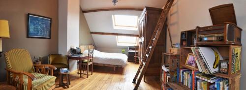  Bike & Breakfast in Ypern