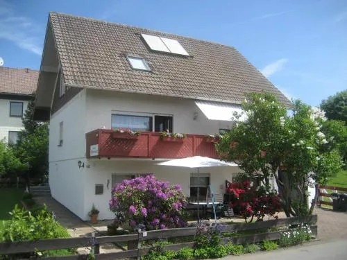 Ferienwohnung Schneemann in Hohegeiß, Deutschland