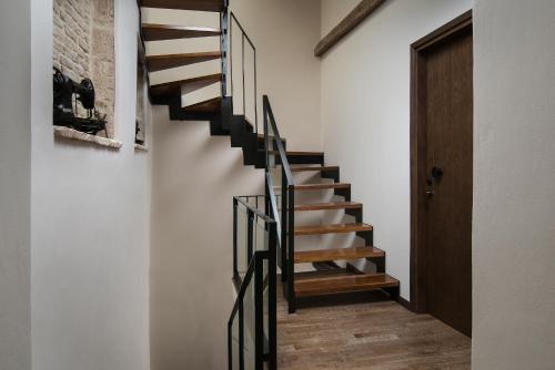 Nonnalena Boutique Hotel - image 14
