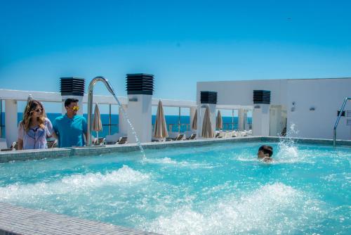 Hotel RH Vinaros Playa & Spa 4* Sup - image 7