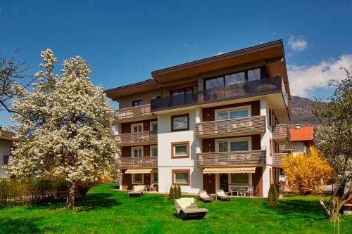 Residence Gustav Thoeni - Accommodation - Prato allo Stelvio