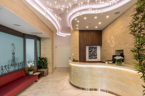 43 Station Hotel, Milan (photo 9)