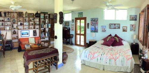 Suites la Colline in Cacor