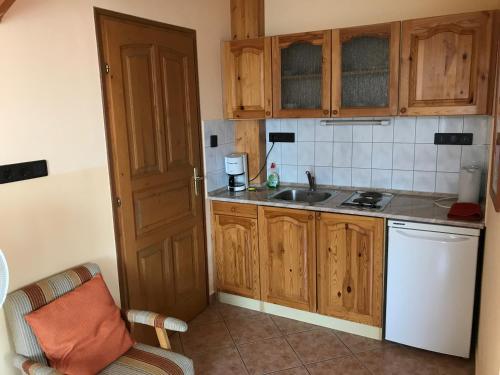 Heviz Therme Apartmenthaus