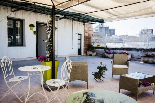 BellAqua – Catania, CA