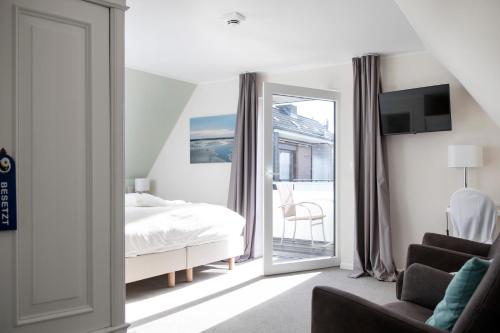 Hotel Jess am Meer - image 5