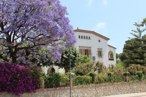 Villa Maresme in Cabrils
