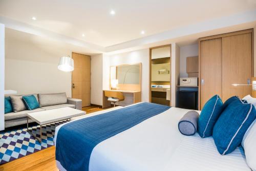 Suite, ejecutiva