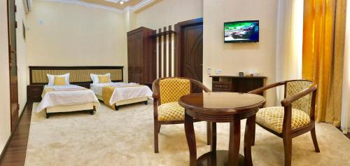 hotel photo
