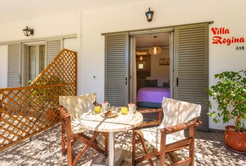 Villa Regina - image 10