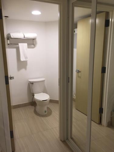 Casa Grande Delicias Room Type - Double Room with Two Double Beds