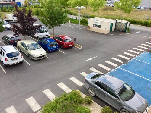 Première Classe Epernay - main image