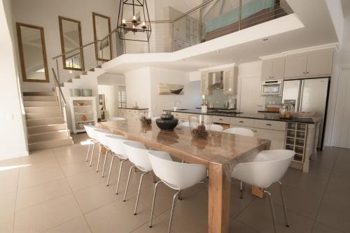 Stableford Beach House Plett