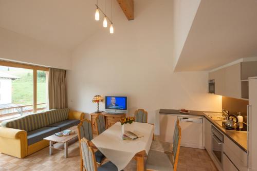 Apartment Susi
