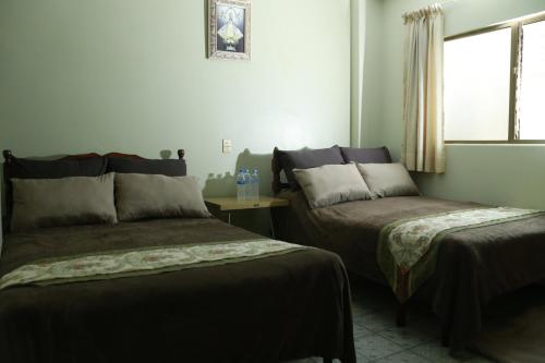 Hotel Diana