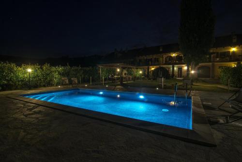 Cascina Rocca Agriturismo B&B 2