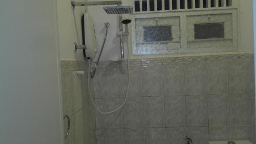

Hussains self catering