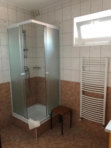 Heviz Therme Apartmenthaus