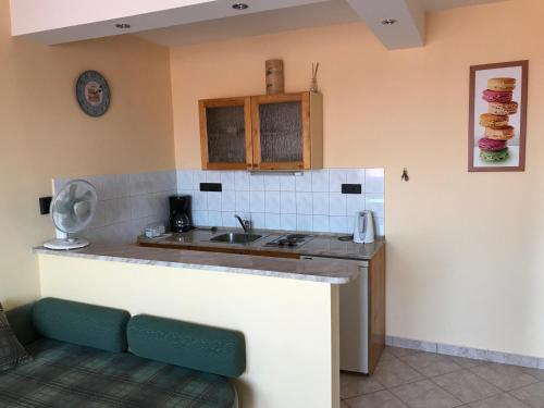 Heviz Therme Apartmenthaus