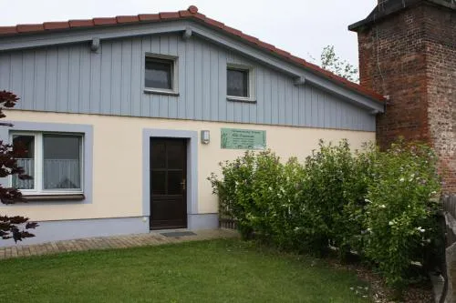 Ferienwohnung Alte Brennerei in Brösa, Deutschland