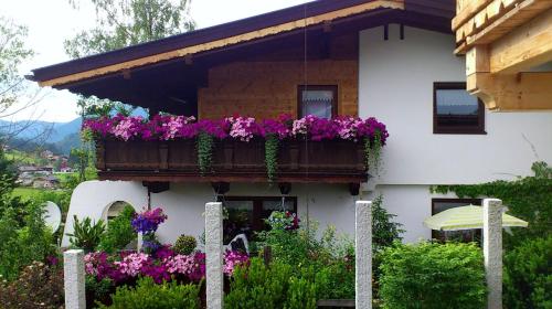 B&B Achenkirch - Haus Alex - Bed and Breakfast Achenkirch