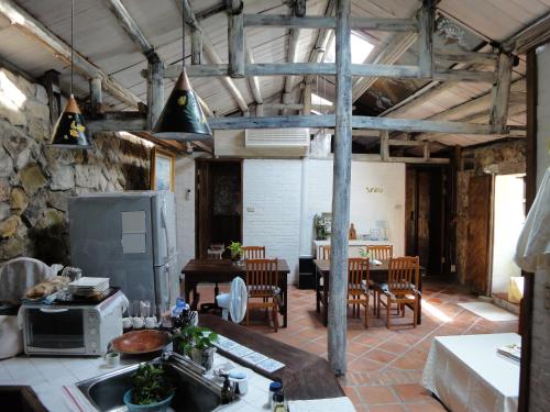 Jiufen Aromatherapy B&B – Jiufen, VA