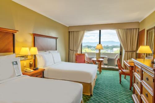 Barceló Guatemala City