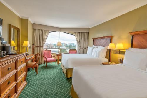 Barceló Guatemala City