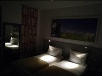 Hotel Jose Regio Portugal
