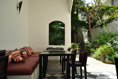 Le Ryad Boutique Hôtel - image 11