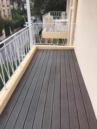 Cannes Basse-Californie LE MINERVE