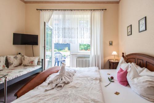 Villa Amber in Bad Kissingen