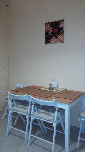 Apartments on Rossiyskaya - image 3