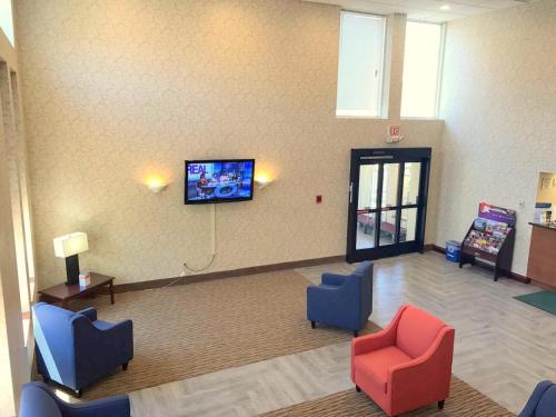 Quality Inn Wickliffe - Cleveland East - image 10