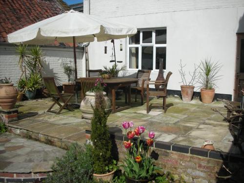 The Cockatrice B&B - image 5