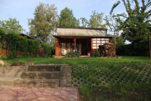  Opera-sziget Holiday Home in Szigetszentmárton
