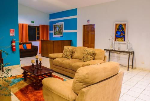 Hotel Fontana - image 2