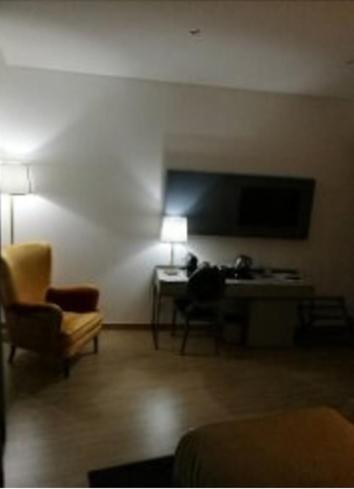 Hotel Jose Regio Stop at Hotel José Régio to discover the wonders of Portalegre. Both business travelers and tourists can enjoy the hotels facilities and services. All the necessary facilities, including 24-hour fr