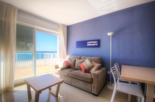 Apartamentos Playa Barbate - image 11