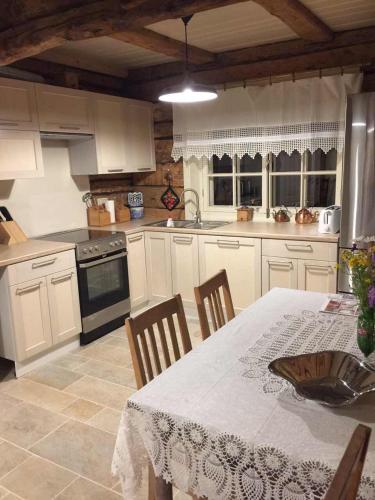 Padaste Valja Apartments in Padaste