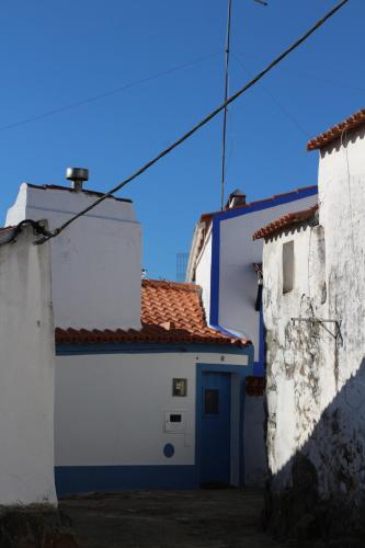 Casa Dos Livres, Vaiamonte