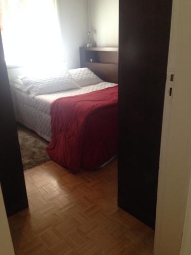 Apartamento 2 Quartos na Rua Coberta