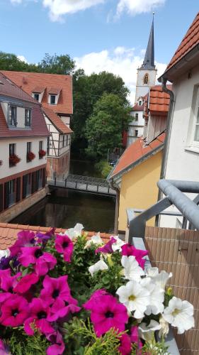 克雷默桥老城公寓 克雷默桥老城公寓