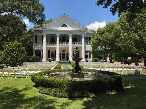 Historic Michabelle Inn - 숙소 외관
