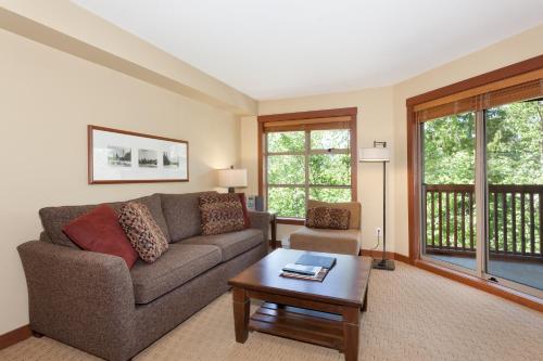 One-Bedroom Suite - Free Parking