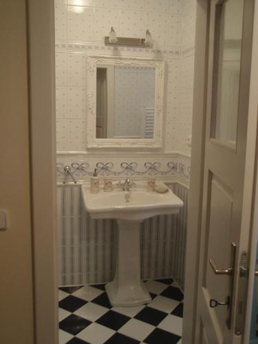 Apartmán Nostalgie - image 4