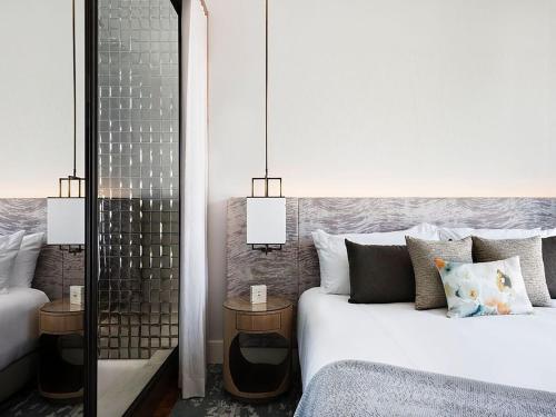 Dream Hollywood Room Type - King Room - Bronze