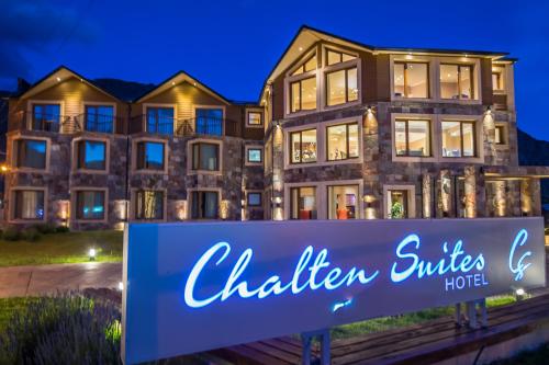 Chalten Suites Hotel El Chalten