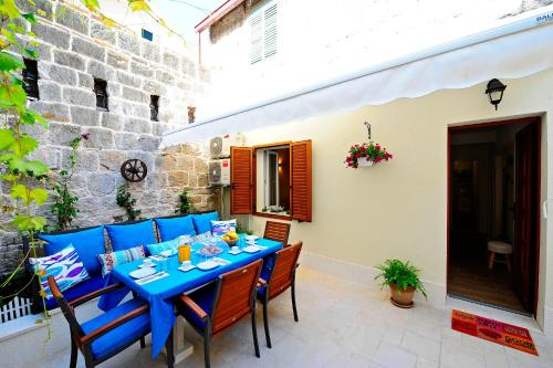 Luxury Apartment Dvor