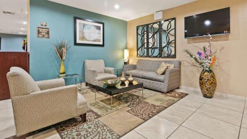 Best Western Sonora Inn & Suites